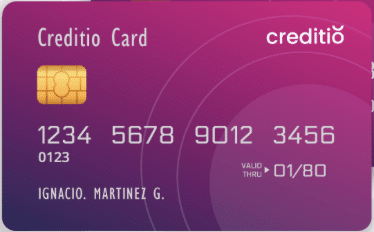 Creditio