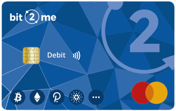 Bit2me